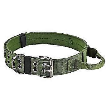Tactical XL Reflective Training Collar