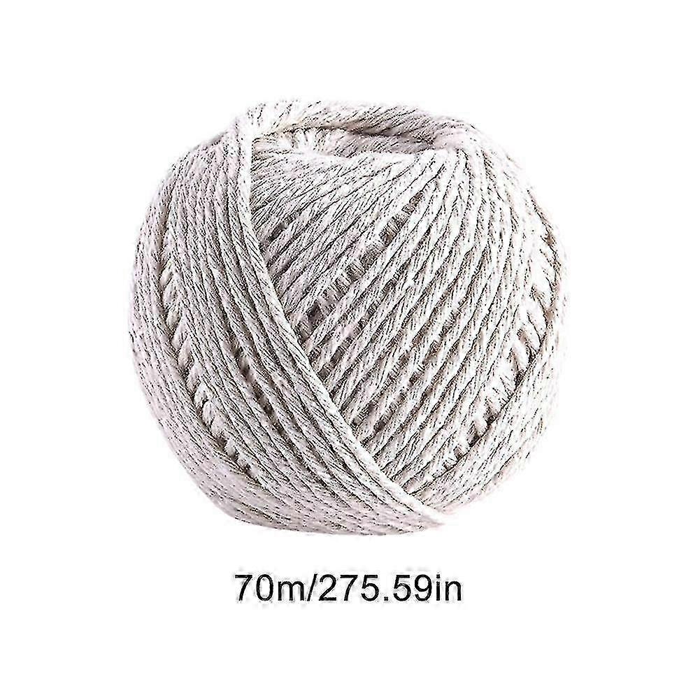 Boil-Proof Cotton Kitchen Twine