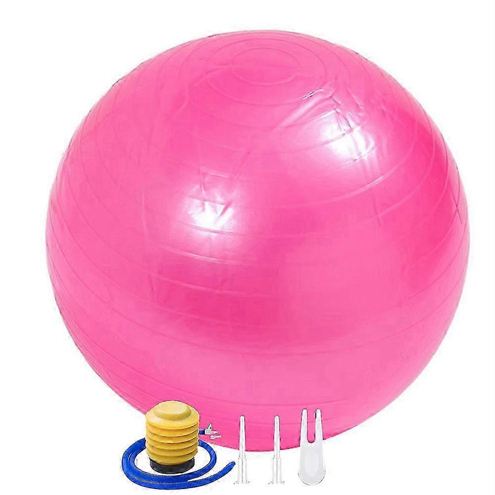 Hypoallergenic Core Stability Ball