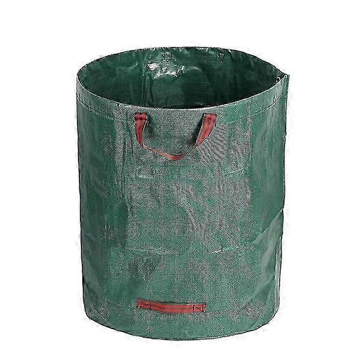 272L Foldable Ripstop Garden Sack
