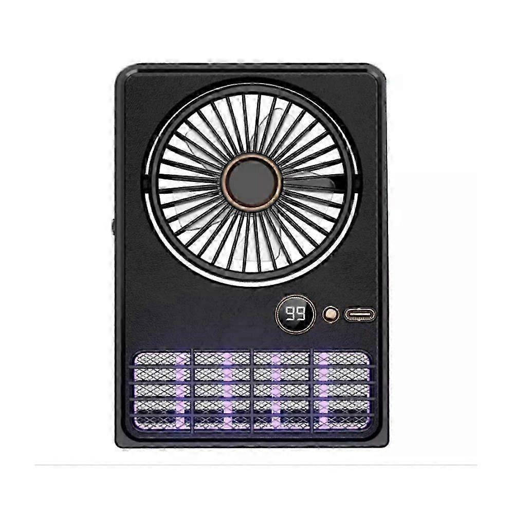 Camping Lantern Mosquito Zapper