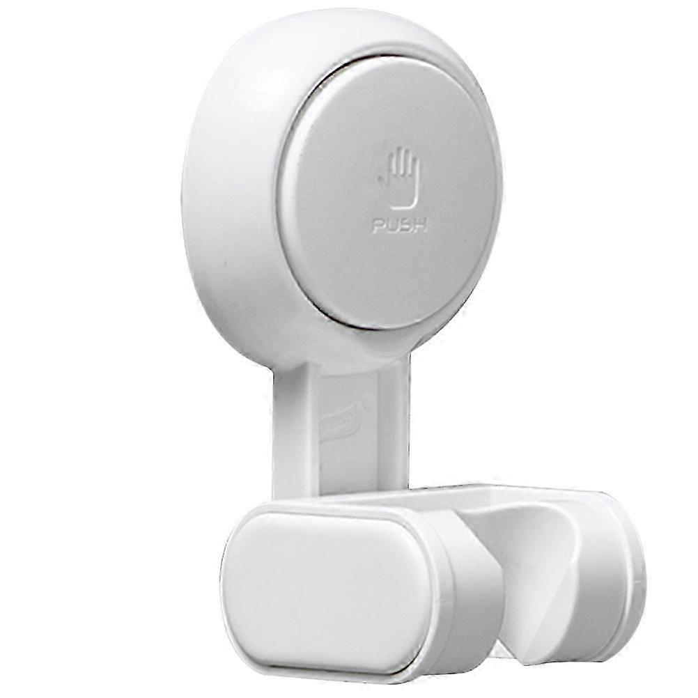 Suction Mount Adjustable Shower Bracket