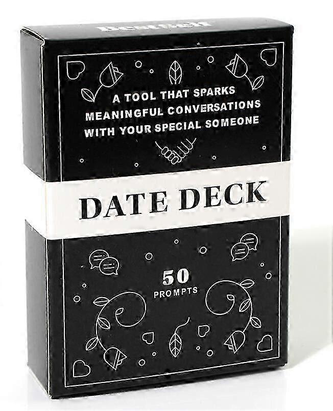 Playful Intimacy Card Game Deck