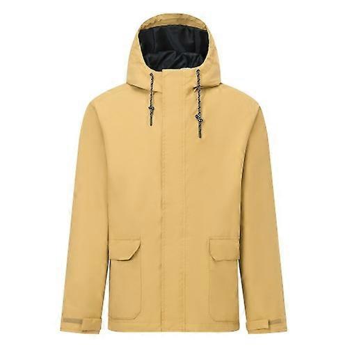 Regatta Mens Matteth Waterproof Soft Shell Jacket