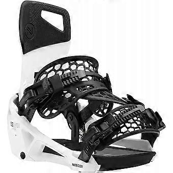 Nidecker BNG OG Supermatic Bindings / Paprika / XL