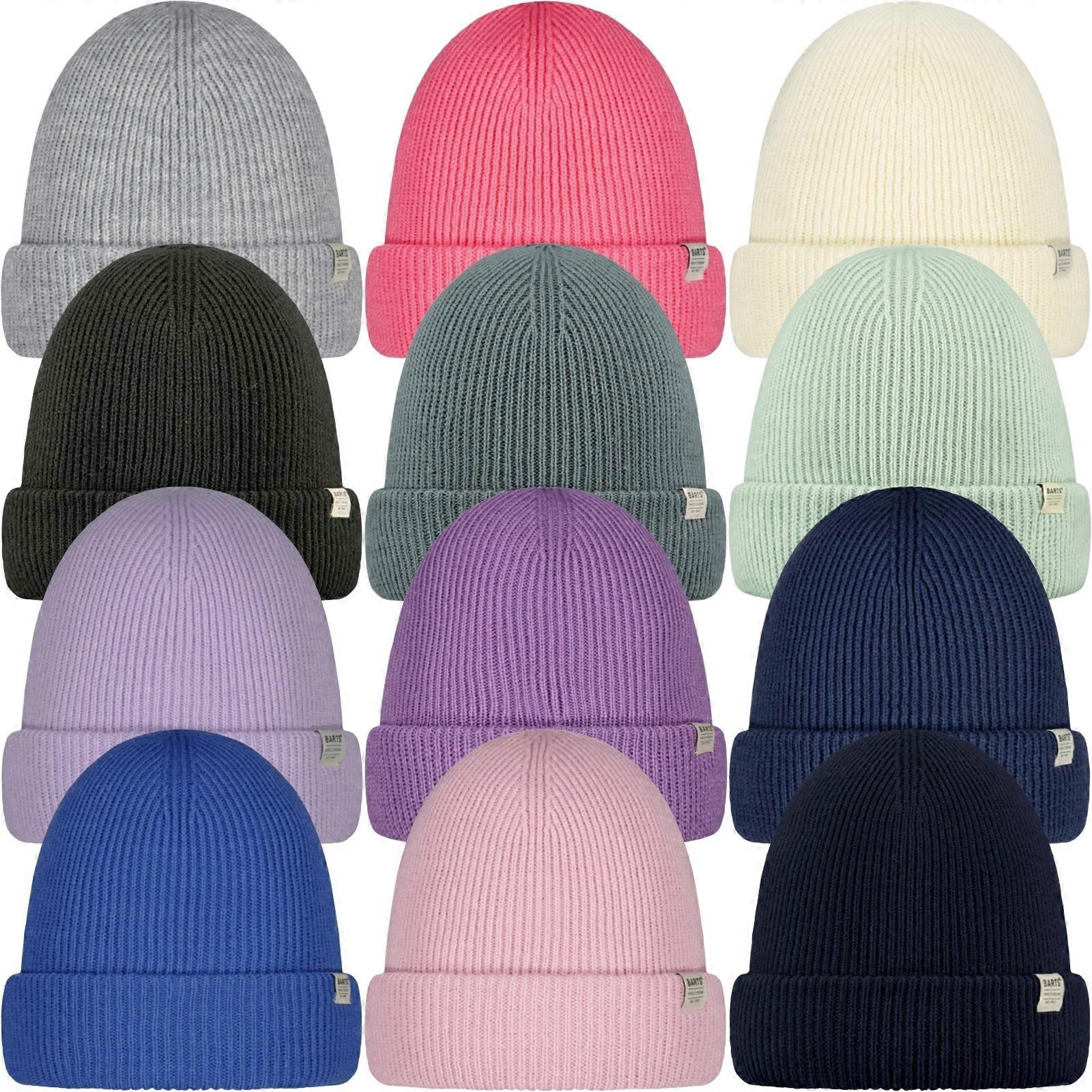 Barts Kids Kinabalu Cuffed Beanie
