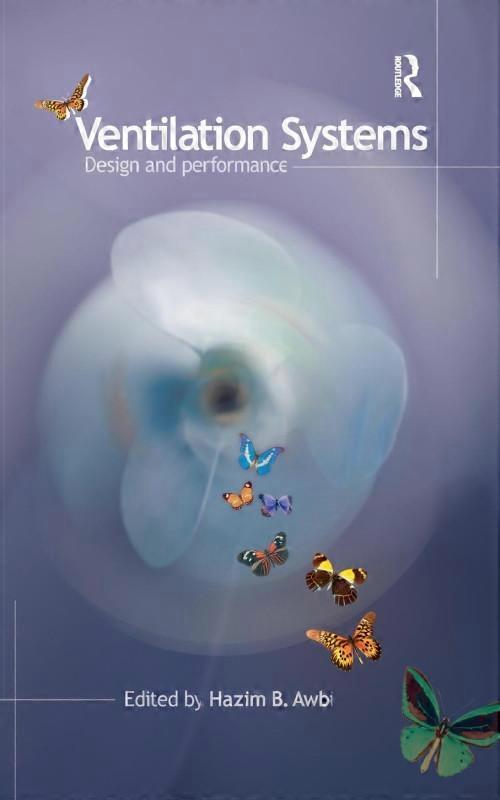 Ventilation Systems Design And Performance