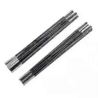 Fibreglass Trampoline Rods With Pole Caps