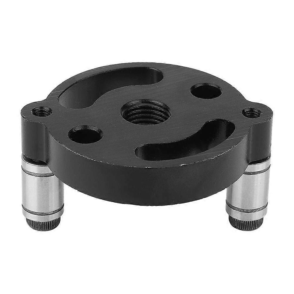 Self-Centering Dowel Jig Set 6 8 10mm