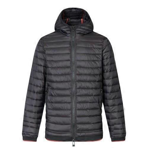 Regatta Mens Haile Padded Jacket