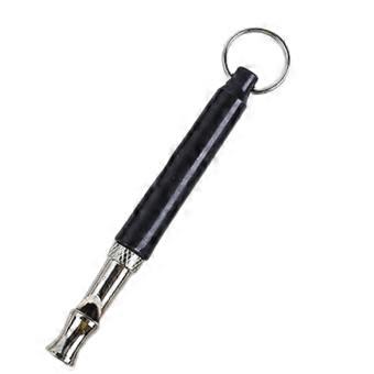 Wear Resistant Ultrasonic Dog Training Whistle
