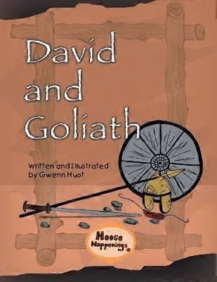 David and Goliath