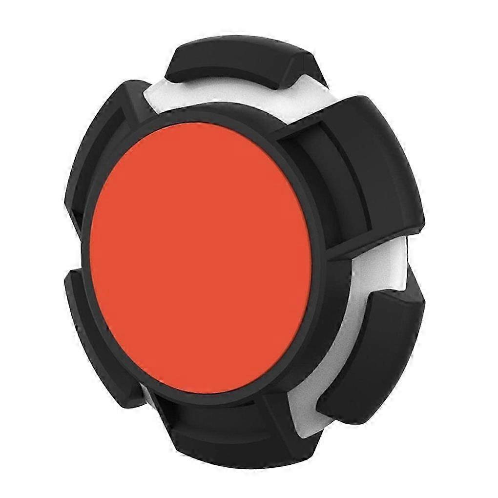 Dustproof Magnetic AirTag Case Shockproof TPU