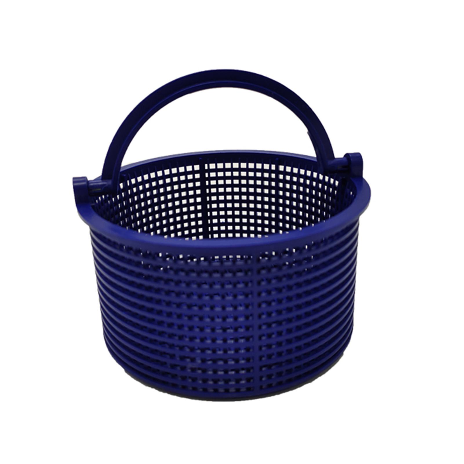 Swimming Pool Skimmer Replacement Basket Mesh Basket Filter For Hayward Spx1096