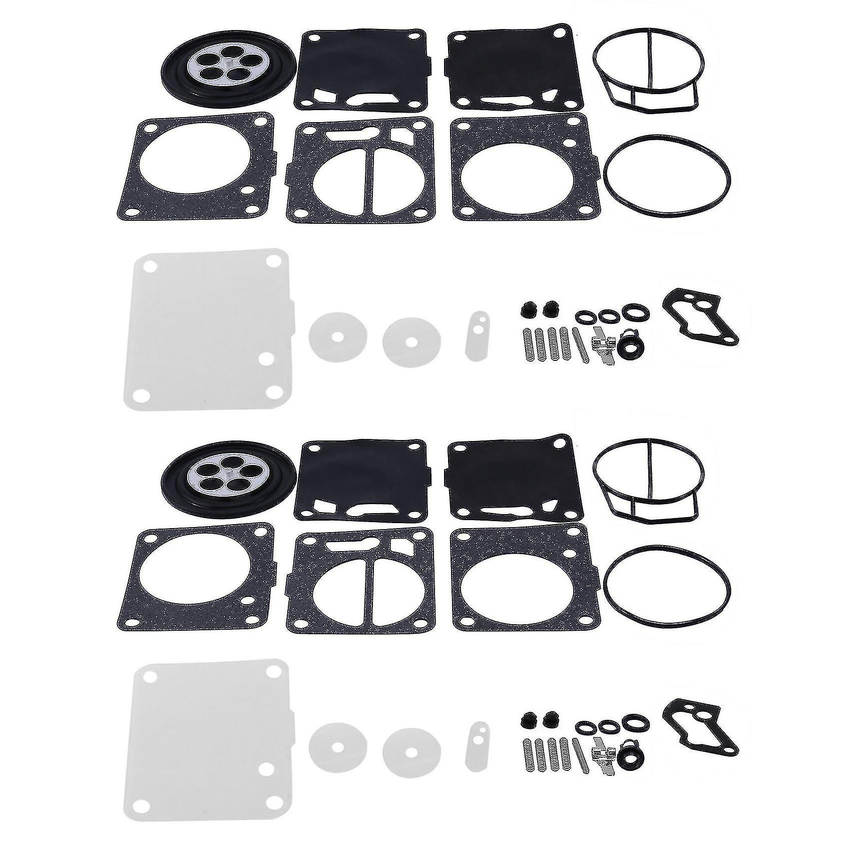 Compatible With Jet Ski Pwc Mikuni Sbn Super Bn Carburetor Repair Kit 38 40i 44