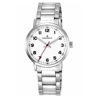 Radiant new funtime Analog Quartz watch for Kids with stainless steel bracelet RA448201