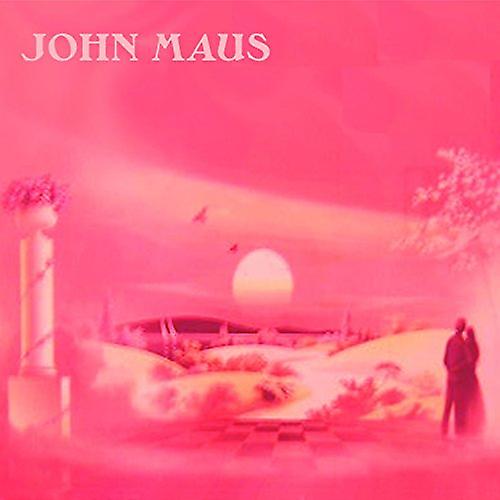 John Maus - Songs [CD] (ジョン マウス - 歌 [CD])