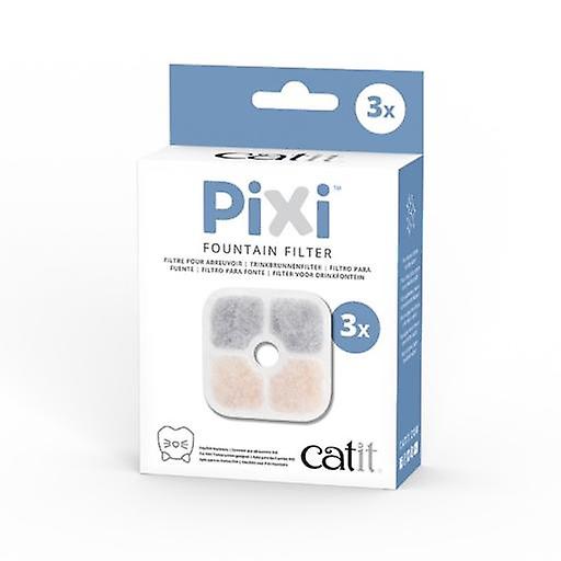 Catit Pixi Fountain Filter (Katzen , Futter- und Wassernäpfe , Futter- und Wassernäpfe)
