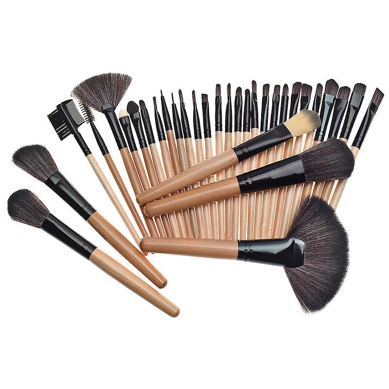 Makeup Brushes 32pcs Set Foundation Brush Eyeshadow Brush Make Up Brushes Set