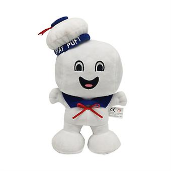 ゴーストバスターズアフターライフぬいぐるみスリムマンチャーステイ