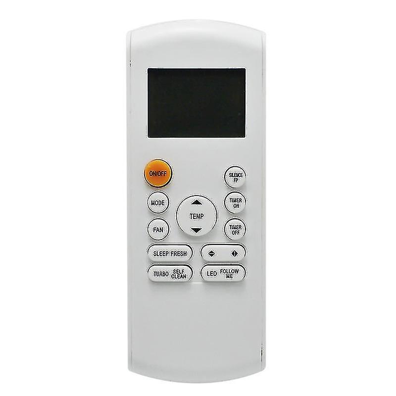 Air Conditioner Remote Control Is Suitable For Midea Air Conditioner Remote Control