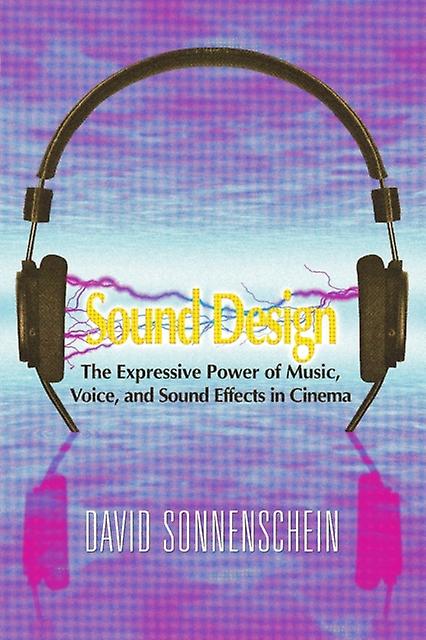 Sound Design by David Sonnenschein Paperback