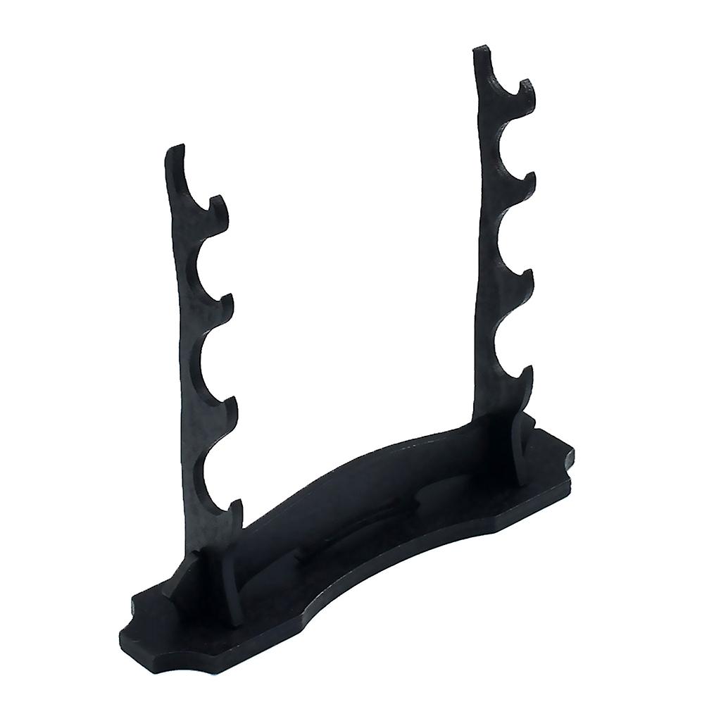 Sword Holder Weapon Display Stand Sword Holder Storage Rack Decorations
