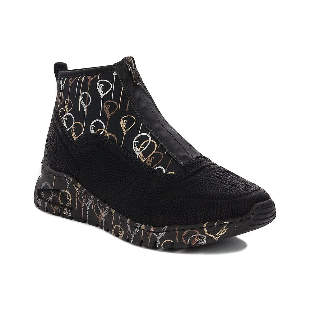 Rieker M495300 universal all year women