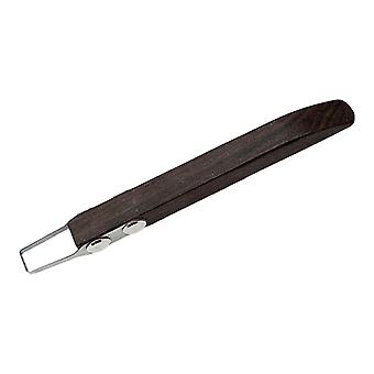 Töpfertasse Griffform Werkzeug Ton Formen Professionelle Einzelkopfkratzer Stil D