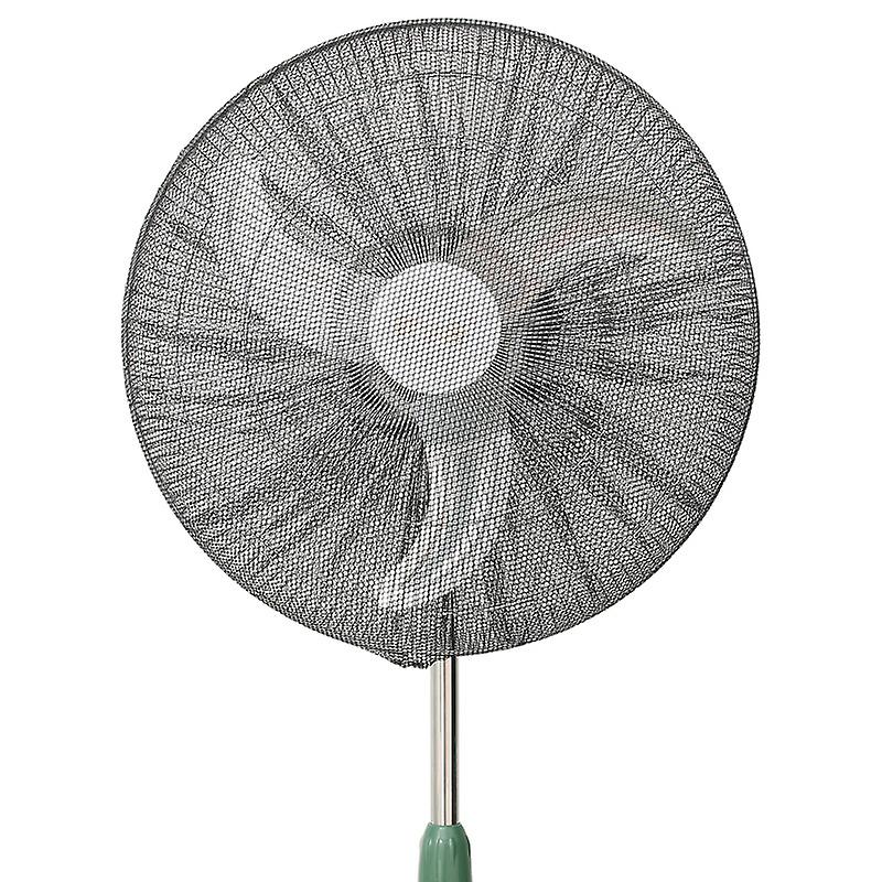 INF Staubschutzhülle für Sommerventilator