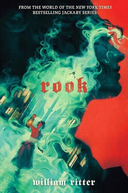 Rook - William Ritter