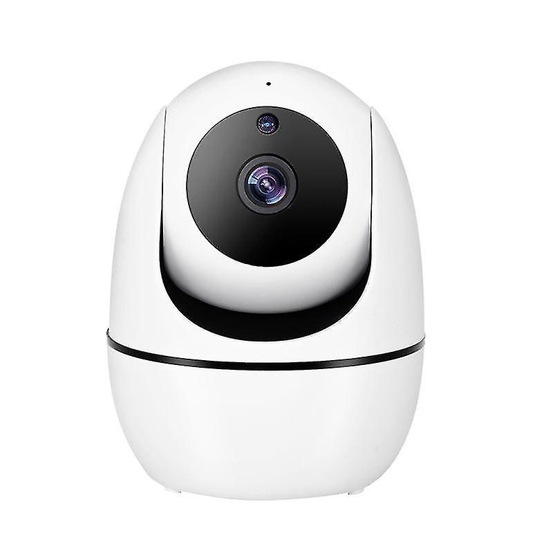 Wireless Video Baby Monitor With Digital Camera, Night Vision Temperature Surveillance And 2 Way Talkback System
