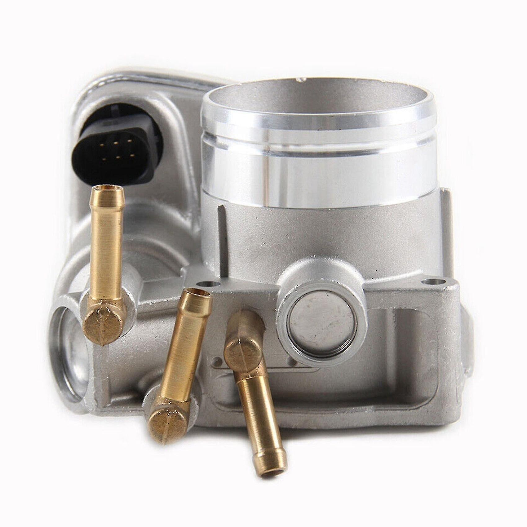 Throttle Body For - A3 Mk6 Golf 1.6 06a133062at A2c53093430, Bore 52mm