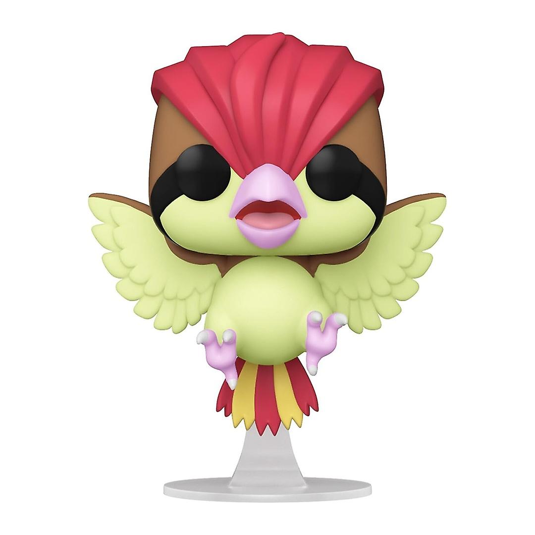 Funko POP! Vinyl: Pokémon - Pidgeotto