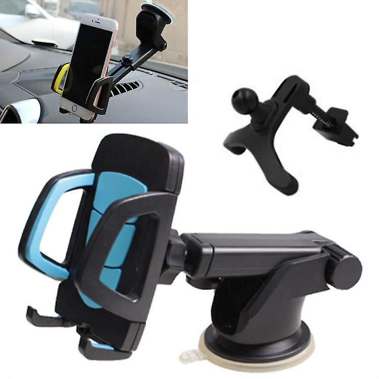 3 Sets Car Phone Holder 3 in 1