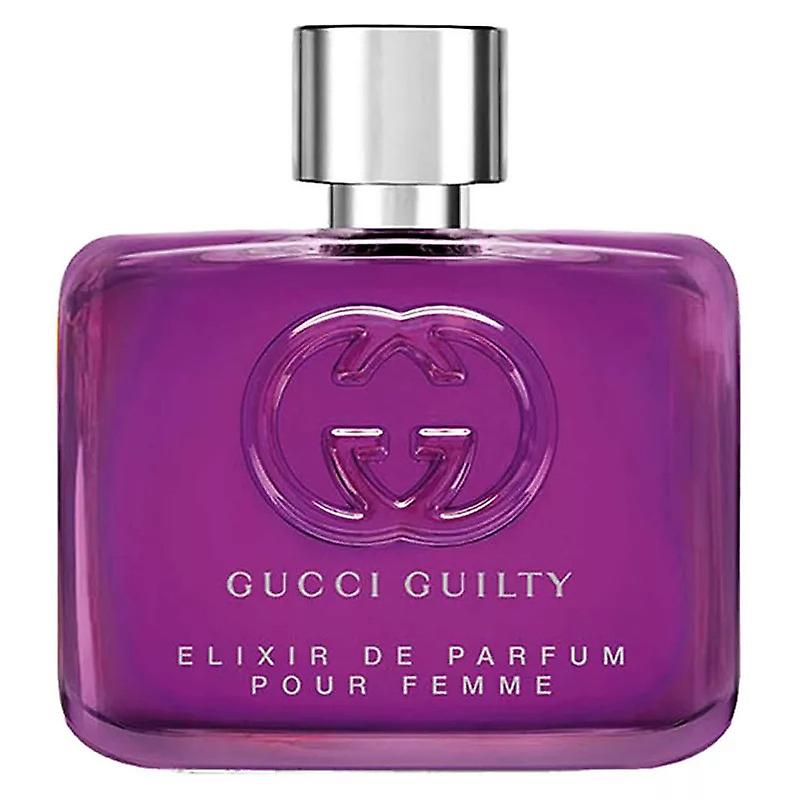 Gucci Guilty Elixir de Parfum für Sie 60ml