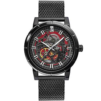 Pierre Lannier Watch ure NOVA 321C438 - Mænds Quick Release Watch