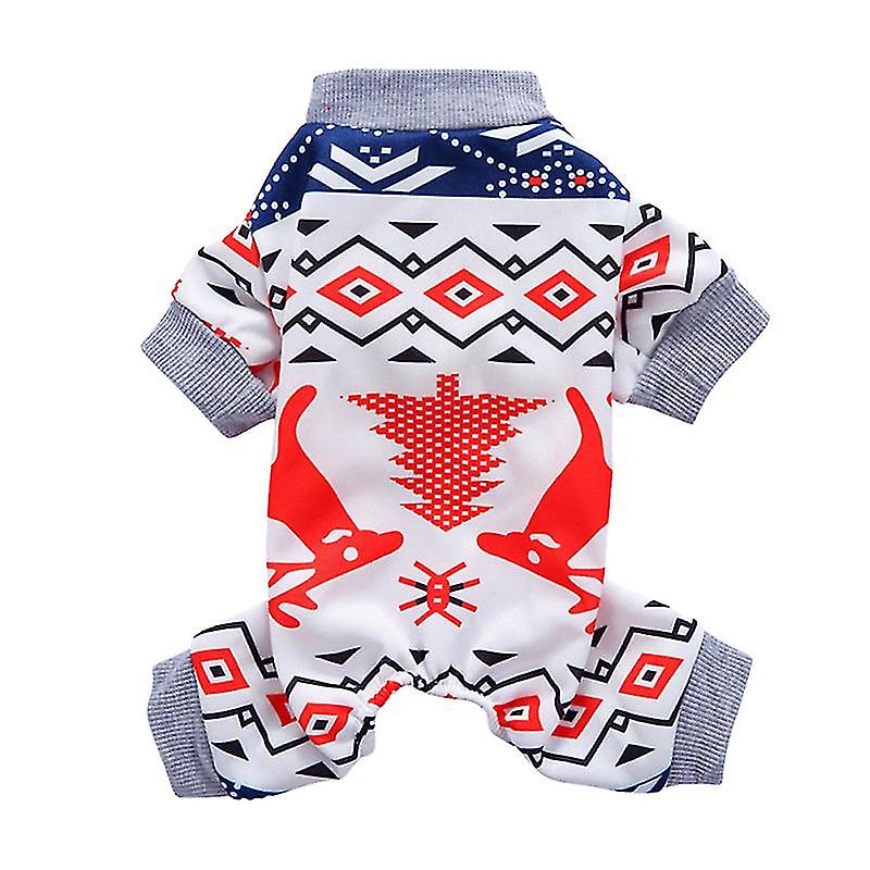 1pcs Pet Jumpsuit For Pet