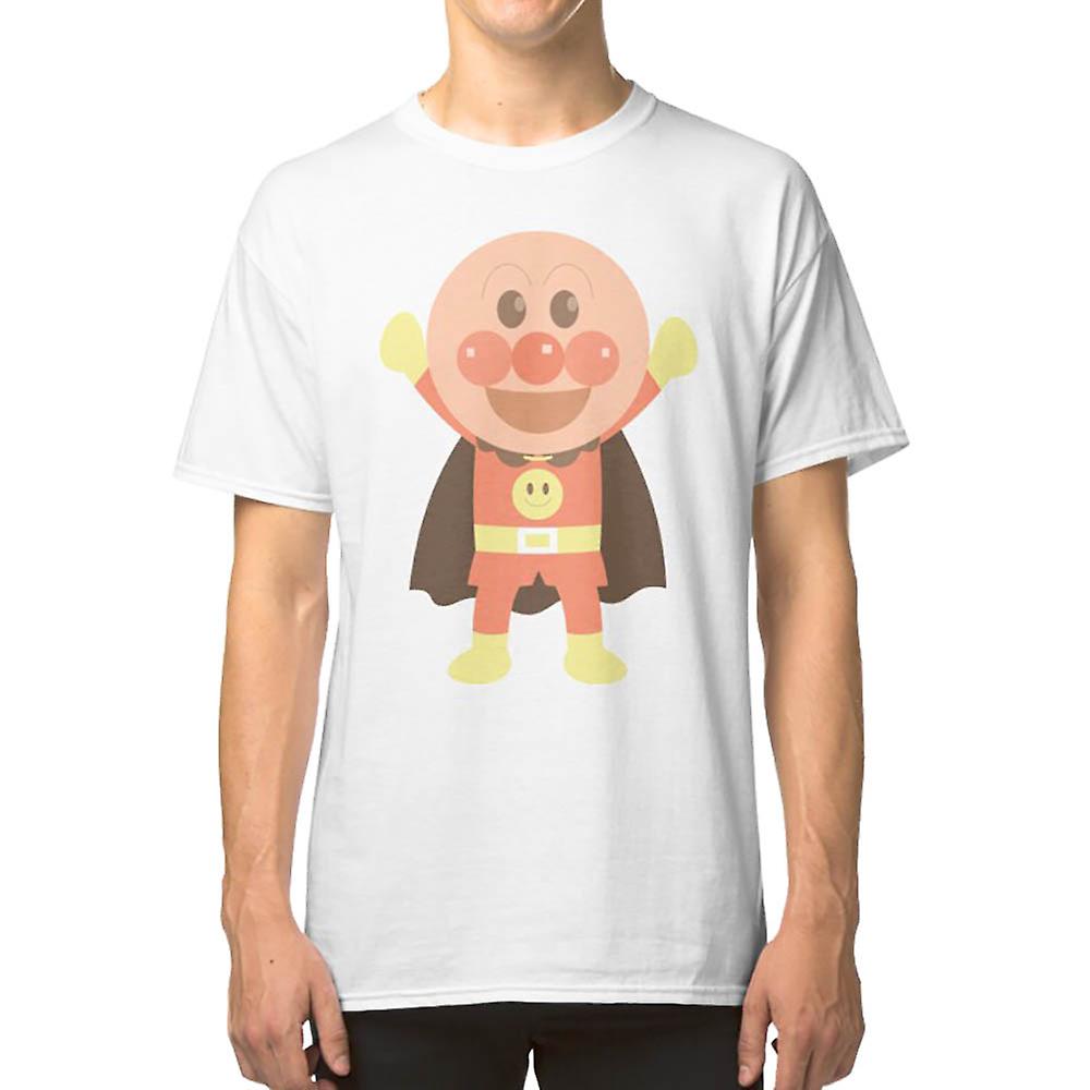 Anpanman T-shirt