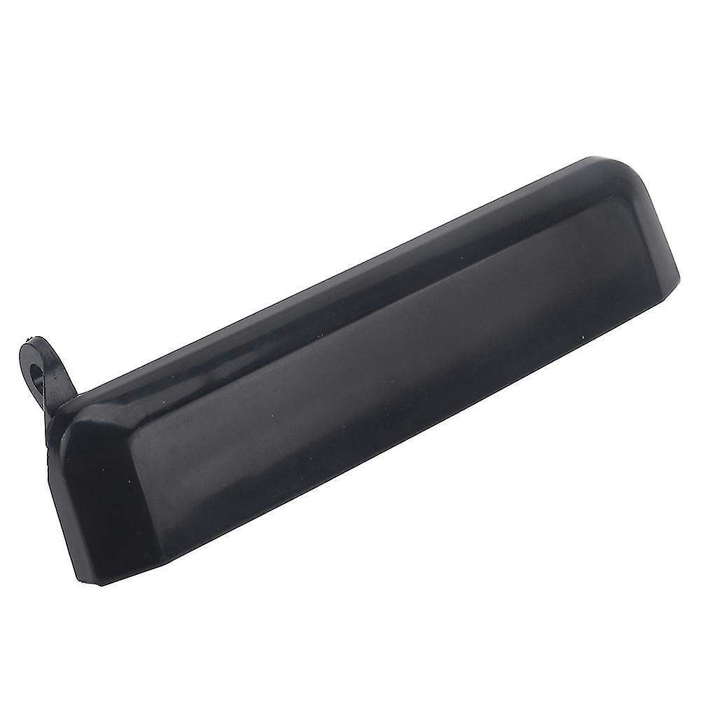 Genuine Nissan Door Handles A-Premium Rear Right Passenger Side Exterior Door Handle With 1319062