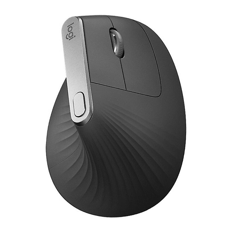 Logitech MX Vertical 4000DPI USB-C / Type-C + Unifying + Bluetooth Three-mode Mouse