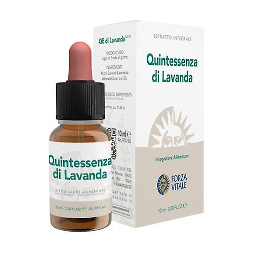 Lavender Fifth Essence 10 ml
