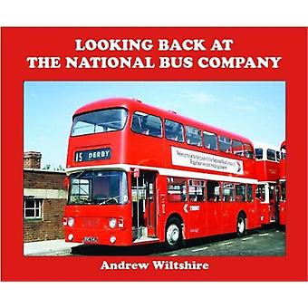 Uma retrospectiva da National Bus Company - Andrew Wiltshire