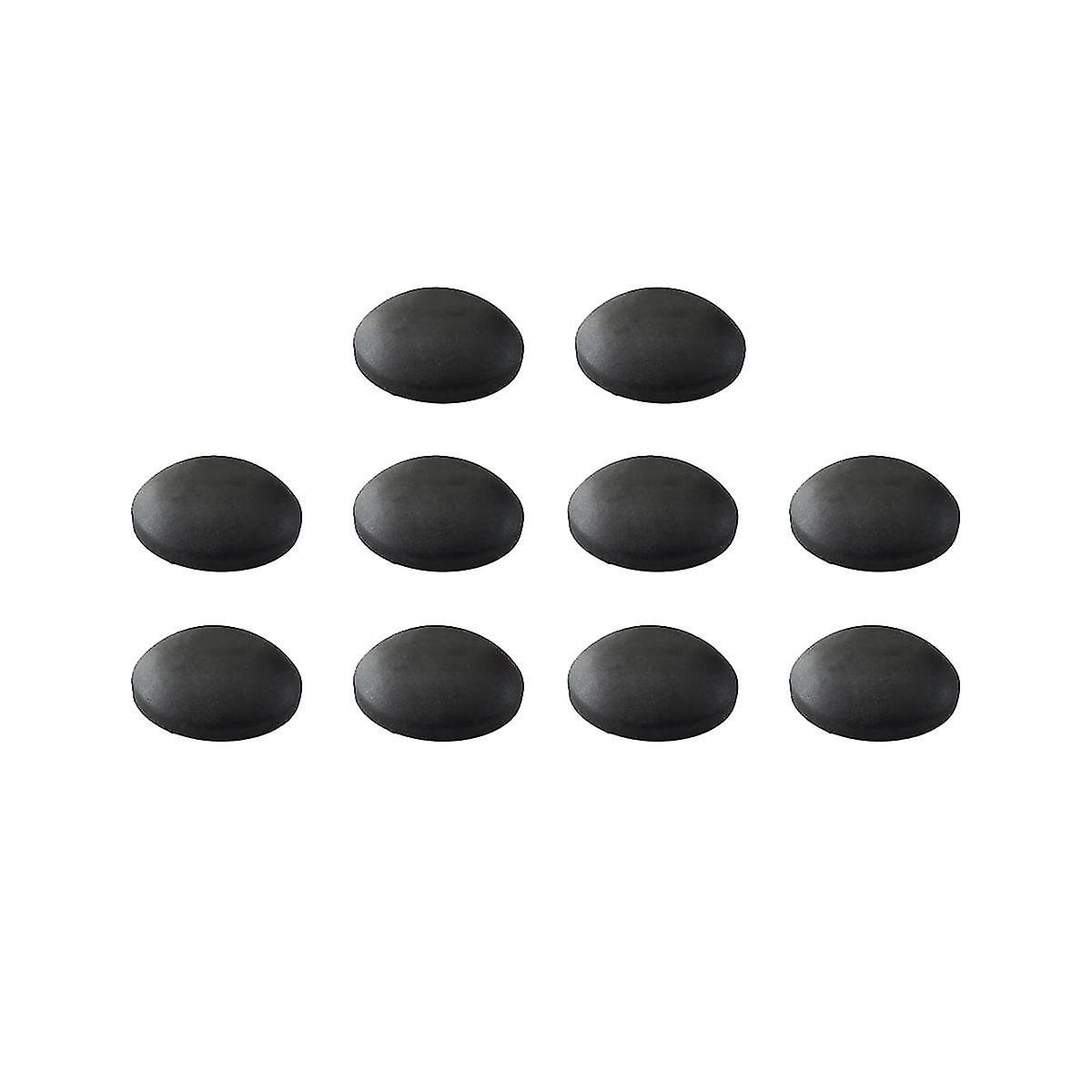 10ks Trampolína Pól Kryt Trampolína Tyč Klobouk Trampolína Tyč Kryt Pro 2,5 cm ocelovou trubku