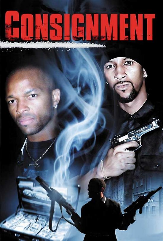 Consignment Movie Poster (11 x 17)