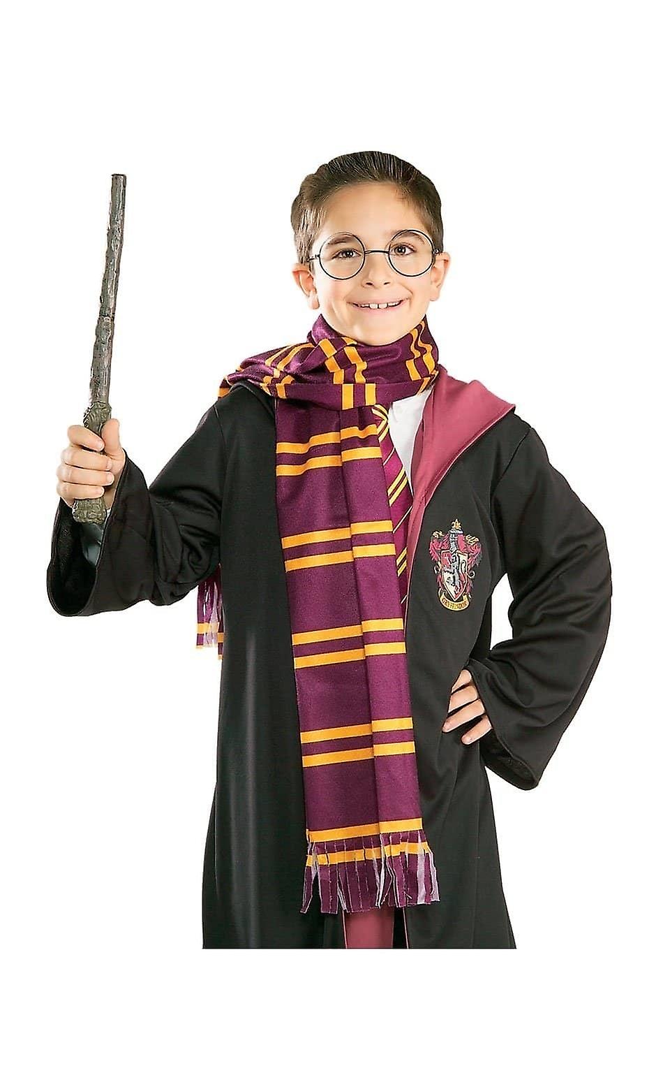 Harry Potter Scarf Costume Accessory 9710ns