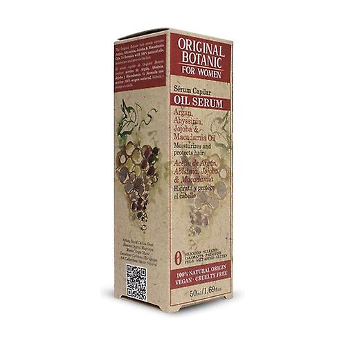 Total repair hair serum 100 ml