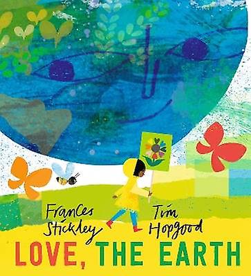 Love the Earth
