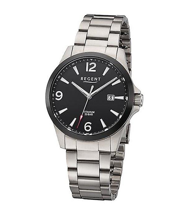 Regent - Watch - Men - Chronograph - F-1298