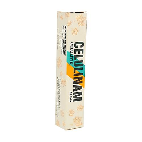 Cellulinam Cream 60 ml of cream
